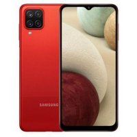 смартфон galaxy a12 4gb/128gb sm-a125fzrkcau (красный)