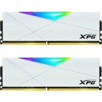 Оперативная память XPG Spectrix D50 32 ГБ (16 ГБ x 2 шт.) DDR4 3200 МГц DIMM CL16 AX4U320016G16A-DW50 AX4U320016G16A-DW50