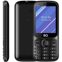 Телефон BQ 2820 Step XL+, 2 SIM, белый/синий 2820 Step XL+