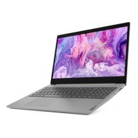 Ноутбук LENOVO IdeaPad 3 15ADA05, 15.6", IPS, AMD Athlon Silver 3050U 2.3ГГц, 8ГБ, 256ГБ SSD, AMD Radeon , noOS, , серый 81W1019JRK