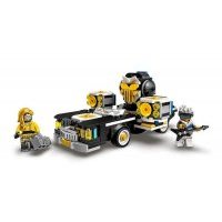 Конструктор Lego Vidiyo Robo HipHop Car Машина Хип-Хоп Робота