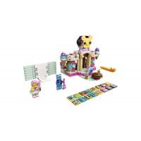 Конструктор Lego Vidiyo Candy Castle Stage Сцена карамельного замка