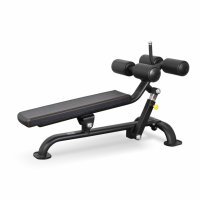 bronze gym BR-1005