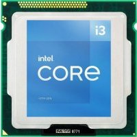 Процессор Intel CM8070104291323 Comet Lake 4C/8T 3.7-4.4GHz (LGA1200, L3 6MB, 14nm, 65W) Core i3-10105F
