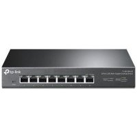 Коммутатор неуправляемый TP-LINK TL-SG108-M2