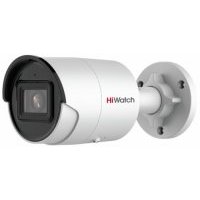 Видеокамера IP HiWatch IPC-B022-G2/U