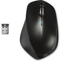 Мышь HP 4500 (H2W16AA#AC3)