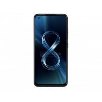Смартфон ASUS Zenfone 8 ZS590KS 256Gb Ram 16Gb Obsidian Black (Android 11.0/SDM888 5G 2840MHz/5.90" 2400x1080/16384Mb/256Gb/5G ) [90AI0061-M00690] 90AI0061-M00690