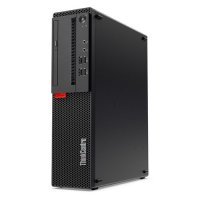 Компьютер LENOVO ThinkCentre M910s, Intel Core i3 7100, DDR4 4ГБ, 256ГБ(SSD), Intel HD Graphics 630, DVD-RW, CR, Free DOS, черный [10mks10l00] 10MKS10L00