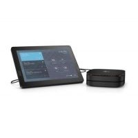 Неттоп HP 5JG15EA i5-7500T/8GB/128GB M.2 2280 PCIe NVMe/Win10 IOT/Microsoft SRS NWA/No Non-M.2 Storage/No kbd/No mouse/USB Elite Slice Meeting Room G2