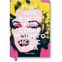 Главное в истории современного искусства 
