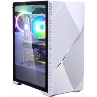 Компьютерный корпус Zalman Z3 Iceberg white Z3 Iceberg