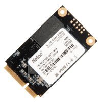 SSD накопитель Netac N5M 1 Tb SATA-III N5M NT01N5M-001T-M3X 1Tb