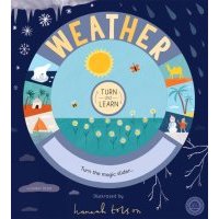 Turn and Learn. Weather 
