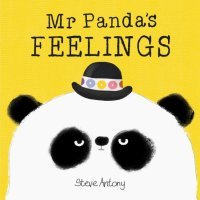 Mr Panda’s Feelings 