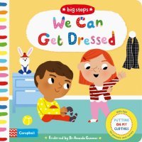 We Can Get Dressed 
