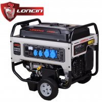 Бензиновый генератор LC13000S