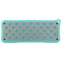 Портативная колонка Rombica MySound Twinbox Blue (BT-S077)