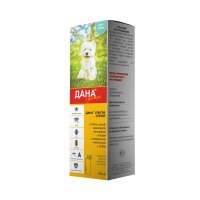 Дана Ультра 100мл 
