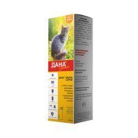 Дана Ультра 95мл 