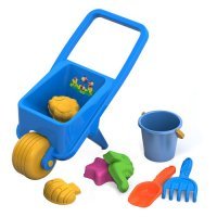 Набор игров. Нордпласт в наб.:8игр. 431709