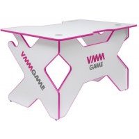 Компьютерный стол VMMGAME Space Light Pink (ST-1WPK)