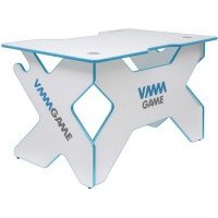 Компьютерный стол VMMGAME Space 140 Light Blue (ST-3WBE)