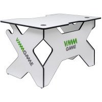 Компьютерный стол VMMGAME Space 140 Light Black (ST-3WBK)