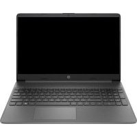 Ноутбук HP 22Q01EA 3050U/8GB/256GB SSD/15.6" FHD IPS/Radeon graphics/DOS/chalkboard gray 15s-eq1142ur