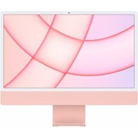 Моноблок Apple iMac 24 M1/8/256 Pink (MGPM3RU/A)