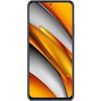 Смартфон POCO F3 128GB Deep Ocean Blue