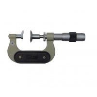 Микрометр GRIFF МЗ 25 ГОСТ 6507-90 (пр-во guilin measuring) d120003