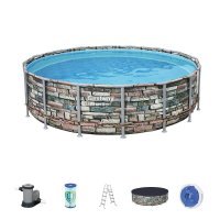 Бассейн Bestway 56966