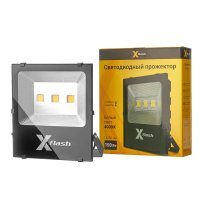 Прожектор светодиодный X-flash 49219 xf-fl-cob-150w-4000k