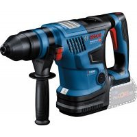 Перфоратор Bosch Gbh 18v-34 cf (0611914021) без АКБ и ЗУ