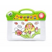 Vtech Планшет Digiart Рисуй по огонькам