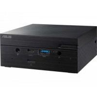 Системный блок ASUS Mini PC PN62S-B3558ZV (0.00 / Core i3 10110U 2100MHz/ 4096Mb/ SSD / Intel UHD Graphics 64Mb) MS Windows 10 Professional (64-bit) [90MS01T1-M05580] 