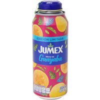 Нектар Jumex из гуавы 473мл 