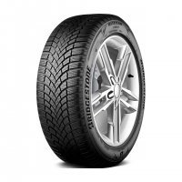 Шины Blizzak LM005 235/65 R18 110H