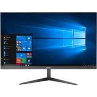 Моноблок 23.8'' MSI 9S6-AEC213-280 i3 10110U/8GB/512GB SSD/HD Graphics/noOS/silver Pro 24X 10M-280XRU