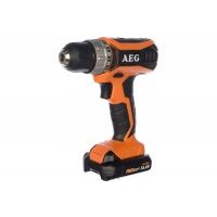 Дрель Aeg Bs14g3li-153c 4935459628