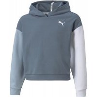 Худи для девочек Puma Modern, размер 164-170 