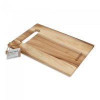 Разделочная доска Dosh | Home 33x22,5, акация Доска разделочная Draco 33x22.5x1.5 cм