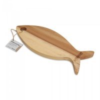 Разделочная доска Dosh | Home 38x15,5, акация Доска разделочная Draco 38x15.5x2 cм