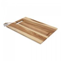 Разделочная доска Dosh | Home 46x32, акация Доска разделочная Draco 46x32x1.5 cм