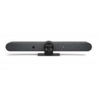 Система для видеоконференций Logitech Rally Bar (960-001311)