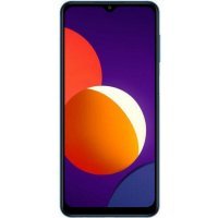 смартфон galaxy m12 4gb/64gb (синий)