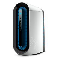 Компьютер ALIENWARE Aurora R12, Intel Core i7 11700F, DDR4 16ГБ, 1ТБ(SSD), NVIDIA GeForce RTX 3070 - 8192 Мб, Windows 10, белый [r12-4724] R12-4724