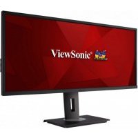 Монитор 34" Viewsonic VG3456