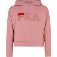 Худи для девочек FILA, размер 152 